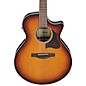 Ibanez AE160 Grand Auditorium Acoustic-Electric Guitar Vintage Mahogany Sunburst thumbnail