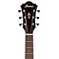 Ibanez AE160 Grand Auditorium Acoustic-Electric Guitar Vintage Mahogany Sunburst