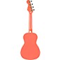 Fender Avalon Limited-Edition Tenor Ukulele Tahitian Coral