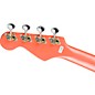 Fender Avalon Limited-Edition Tenor Ukulele Tahitian Coral