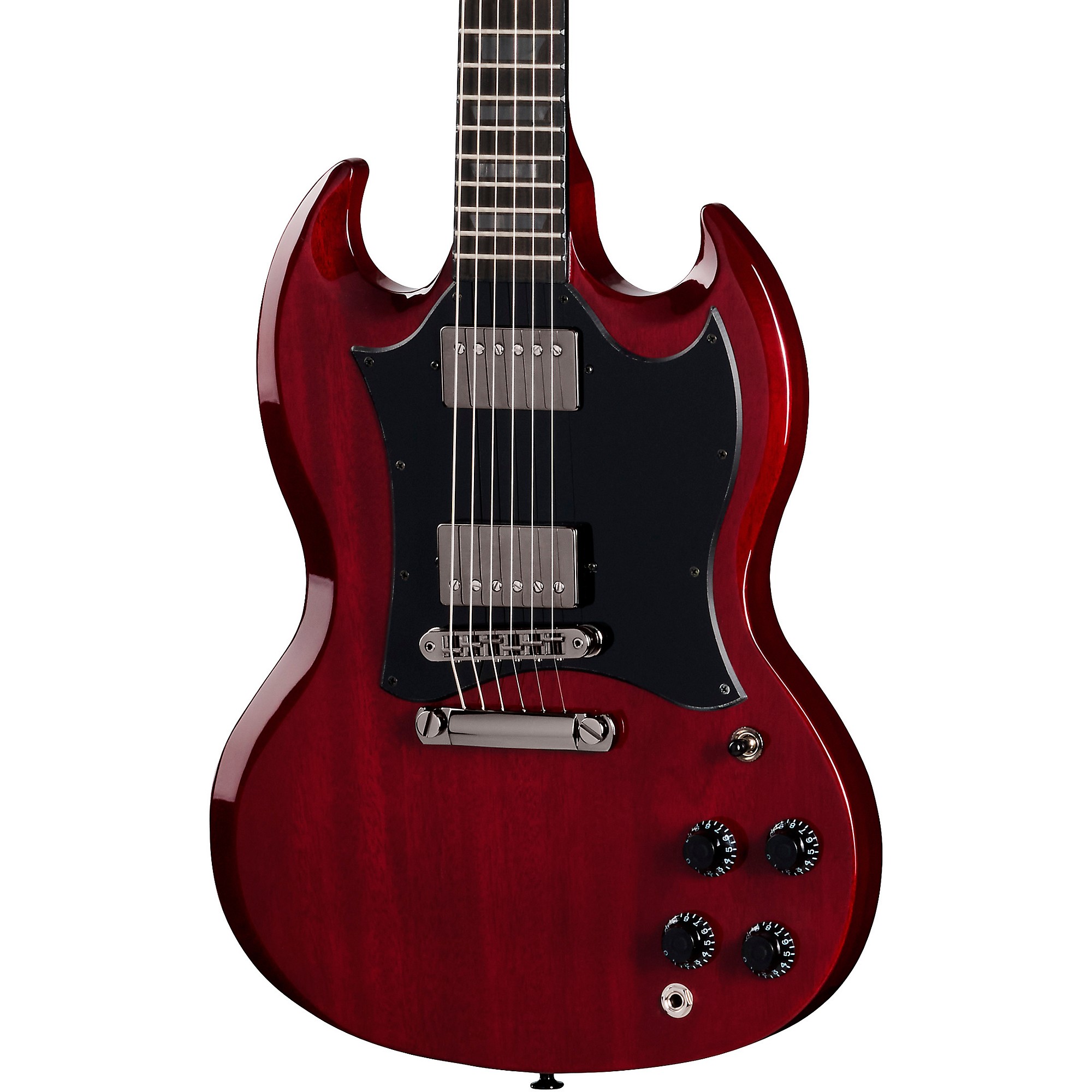 Gibson SG Standard 美品です。 Gibson SG Standard Dark Guitar Center-Exclusive Electric