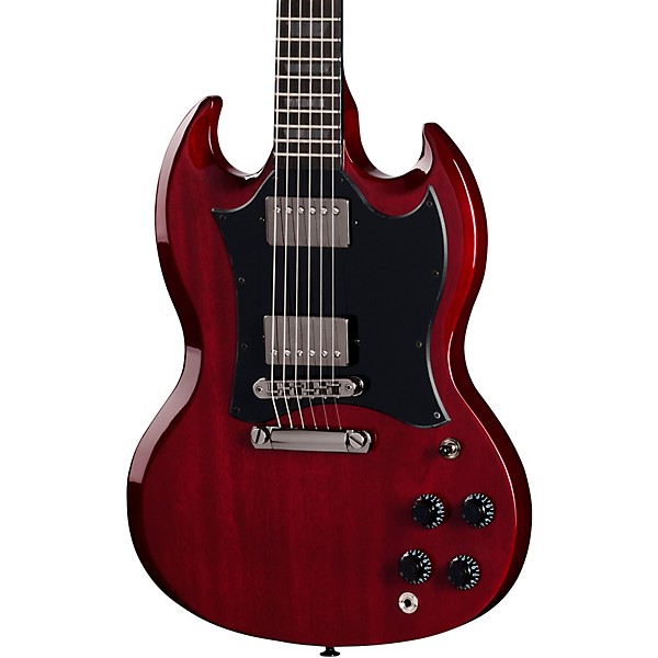 ギター Gibson SG Standard Gibson SG Standard Dark Guitar Center-Exclusive Electric