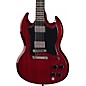 Gibson SG Standard Dark Guitar Center-Exclusive Electric Guitar Aged Cherry thumbnail