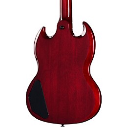 Gibson SG Standard Dark Guitar Center-Exclusive Electric Guitar Aged Cherry