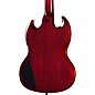 Gibson SG Standard Dark Guitar Center-Exclusive Electric Guitar Aged Cherry