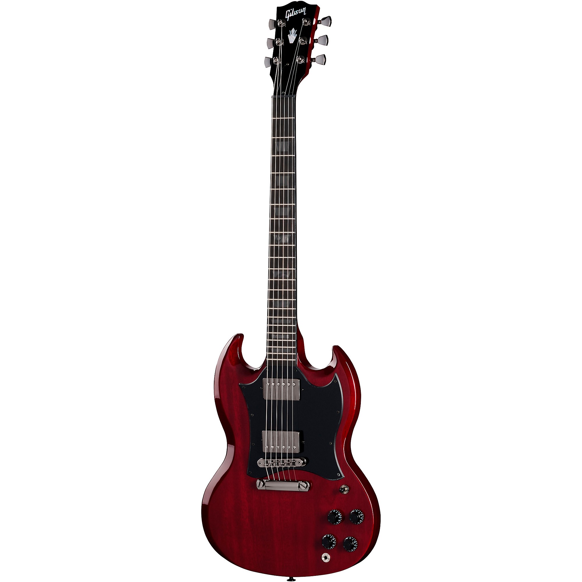 Open Box Gibson SG Standard Dark Guitar Center-Exclusive Electric