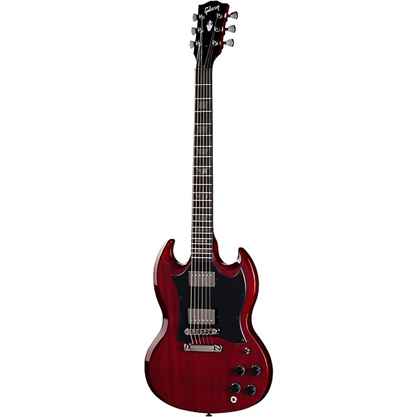 ギター Gibson SG Standard Gibson SG Standard Dark Guitar Center-Exclusive Electric