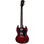Gibson SG Standard Dark Guitar Center-Exclusive Electric Guitar Aged Cherry