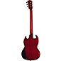 Gibson SG Standard Dark Guitar Center-Exclusive Electric Guitar Aged Cherry