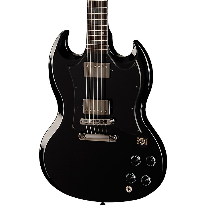 全商品オープニング価格！ SG Gibson Standard Guitar Electric Limited-Edition Dark ギター