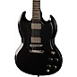 Gibson SG Standard Dark Guitar Center-Exclusive Electric Guitar Ebony thumbnail