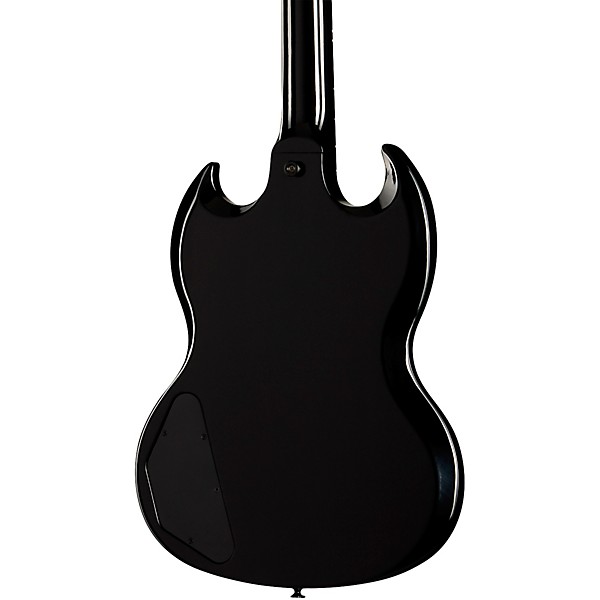 Gibson SG Standard Dark Limited-Edition Electric Guitar