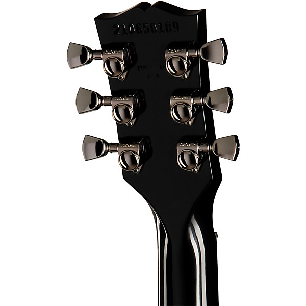 Gibson SG Standard Dark Limited-Edition Electric Guitar