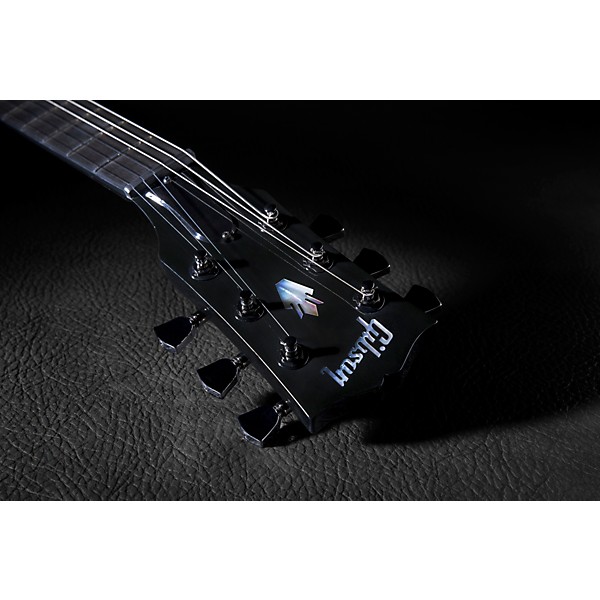 Gibson SG Standard Dark Guitar Center-Exclusive Electric Guitar Ebony