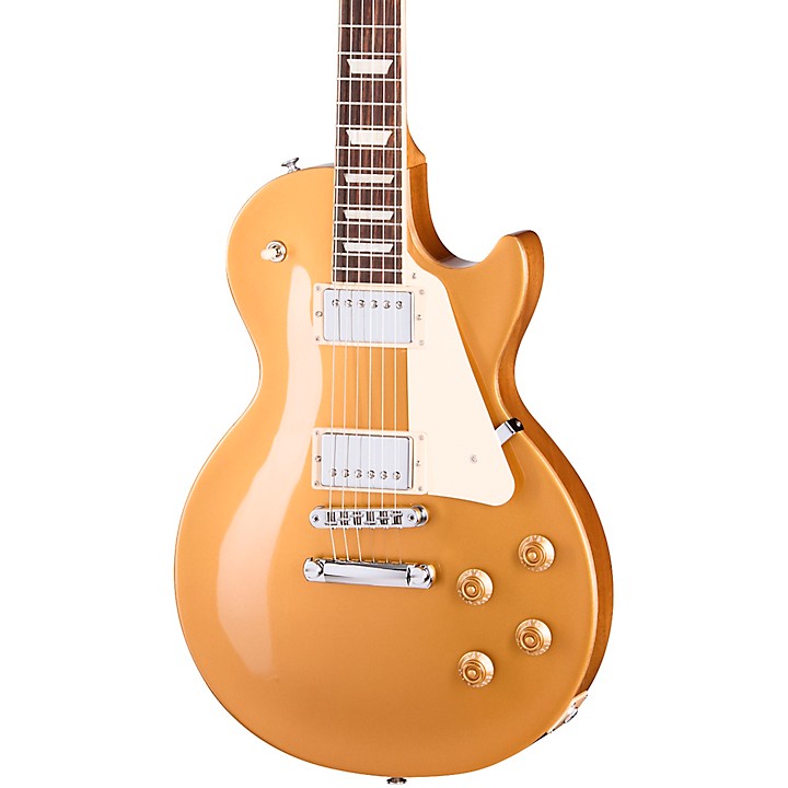 Gibson Les Paul Studio Metallic Guitar Center-Exclusive
