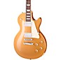 Gibson Les Paul Studio Metallic Guitar Center-Exclusive Electric Guitar Goldtop thumbnail