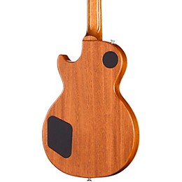 Gibson Les Paul Studio Metallic Guitar Center-Exclusive Electric Guitar Goldtop