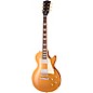 Gibson Les Paul Studio Metallic Guitar Center-Exclusive Electric Guitar Goldtop