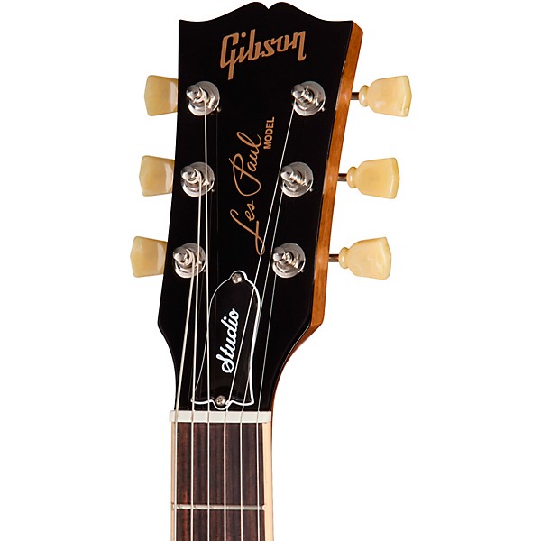 Gibson Les Paul Studio Metallic Guitar Center-Exclusive