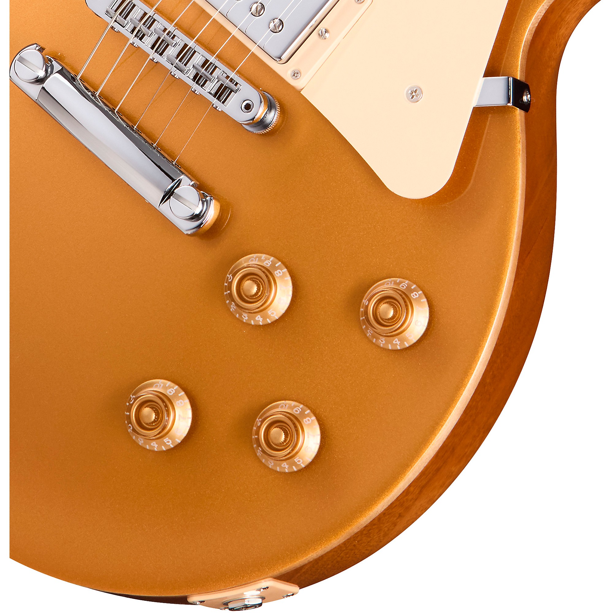 Gibson Les Paul Studio Metallic Guitar Center-Exclusive Electric