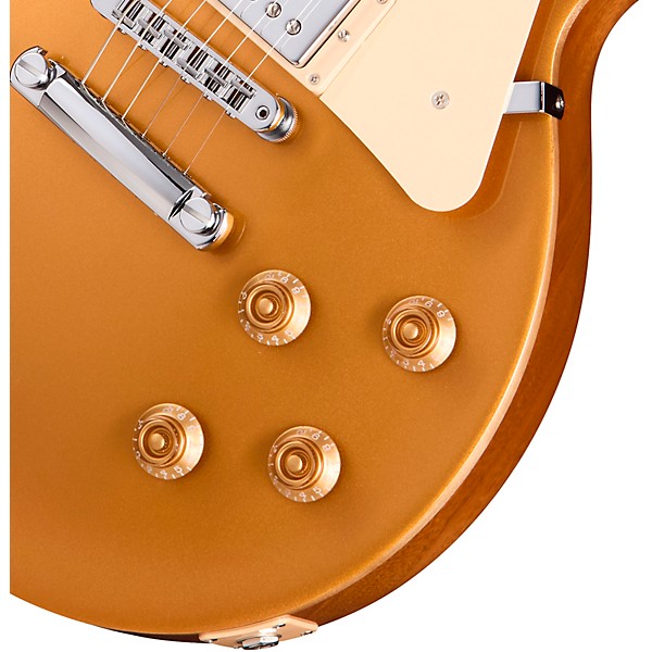 GibsonLes Paul StudioYellowllic31日まで Gibson Exclusive Les Paul Studio Figured Guitar with Soft Case