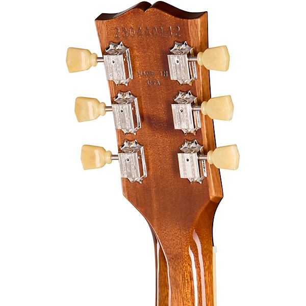 Gibson Les Paul Studio Metallic Guitar Center-Exclusive Electric Guitar Goldtop