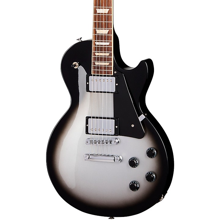Gibson Les Paul Studio Metallic Guitar Center-Exclusive