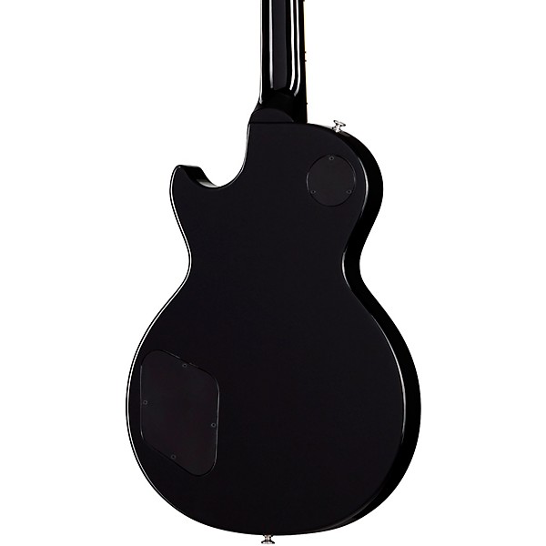 Gibson Les Paul Studio Metallic Guitar Center-Exclusive Electric Guitar Silverburst