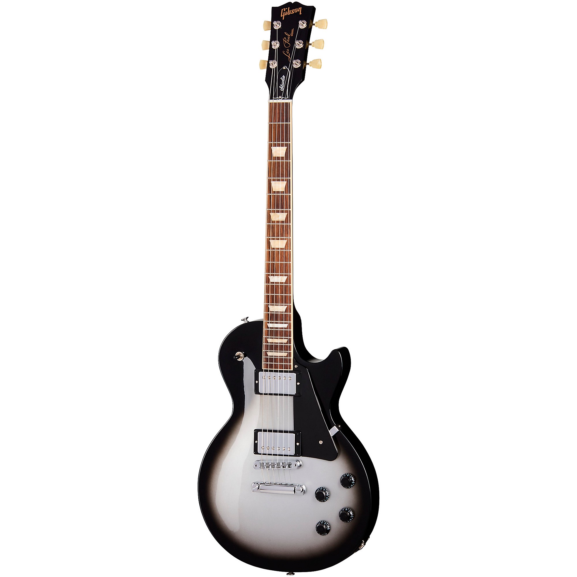 Gibson Les Paul Studio Metallic Guitar Center-Exclusive