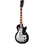 Gibson Les Paul Studio Metallic Guitar Center-Exclusive Electric Guitar Silverburst
