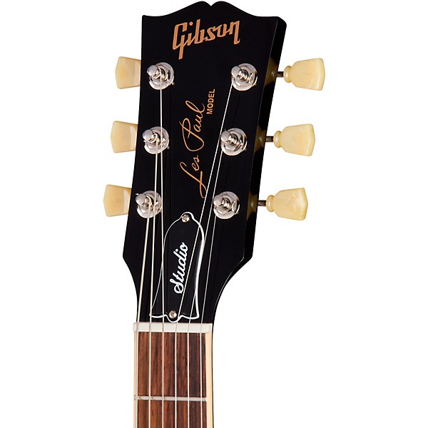Gibson Les Paul Studio Metallic Guitar Center-Exclusive