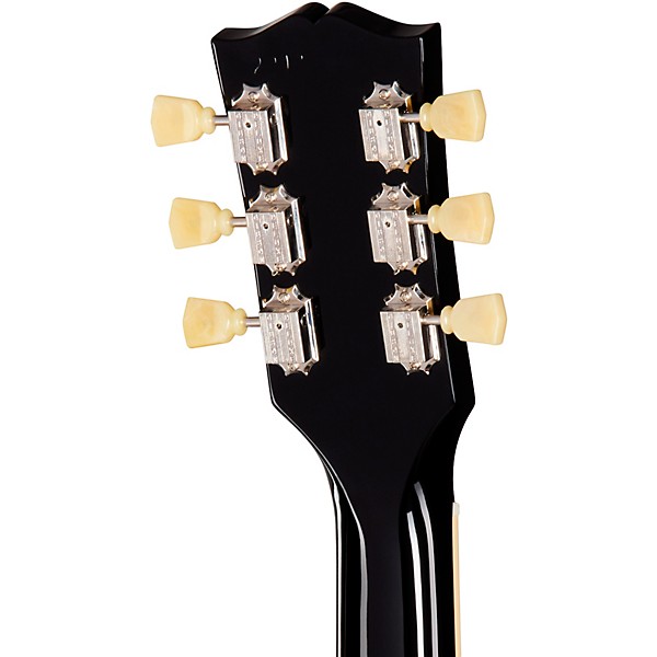 Gibson Les Paul Studio Metallic Guitar Center-Exclusive Electric Guitar Silverburst