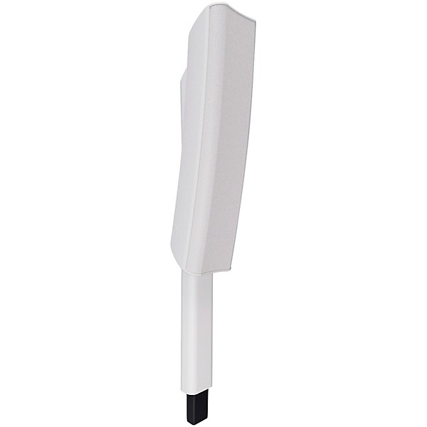 QSC KC12 Active 3-Way Column Loudspeaker, White