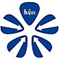 D'Addario The Beatles 1964 US Tour Ed Sullivan Stage Guitar Picks 10 Pack thumbnail