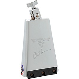 LP Alex Van Halen Signature Cowbell 8 in.