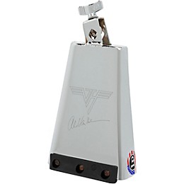 LP Alex Van Halen Signature Cowbell 8 in.