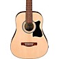 Ibanez IJV30 JamPack 3/4 Size Mini Dreadnought Acoustic Guitar Pack Natural thumbnail