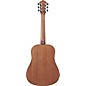 Ibanez IJV30 JamPack 3/4 Size Mini Dreadnought Acoustic Guitar Pack Natural