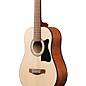 Ibanez IJV30 JamPack 3/4 Size Mini Dreadnought Acoustic Guitar Pack Natural