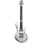 Ernie Ball Music Man Majesty 10th Anniversary Electric Guitar Silver Chalice