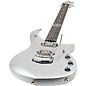 Ernie Ball Music Man Majesty 10th Anniversary Electric Guitar Silver Chalice