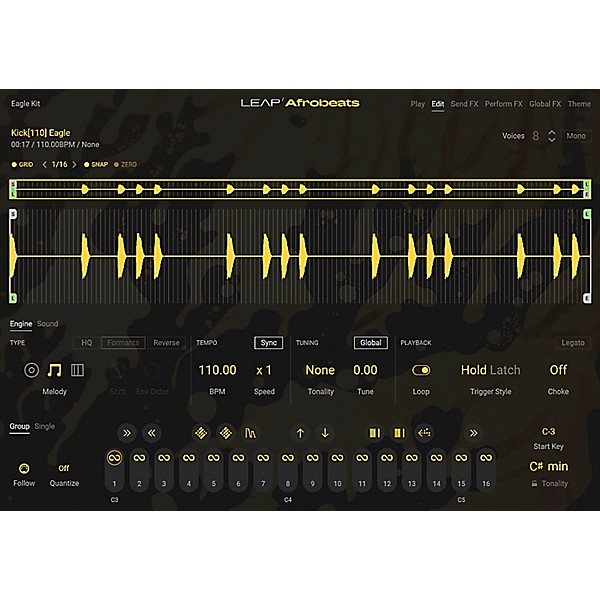 Native Instruments KOMPLETE 15 Standatd Update DL