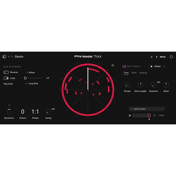 Native Instruments KOMPLETE 15 Standatd Update DL