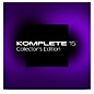 Native Instruments KOMPLETE 15 Collectors Edition Update DL thumbnail