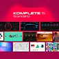 Native Instruments KOMPLETE 15 Standard Upgrade for KSelect DL