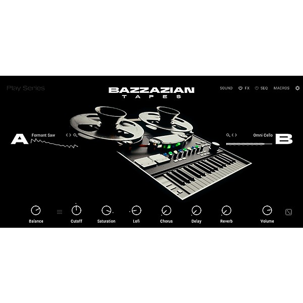 Native Instruments KOMPLETE 15 Standard Upgrade for KSelect DL