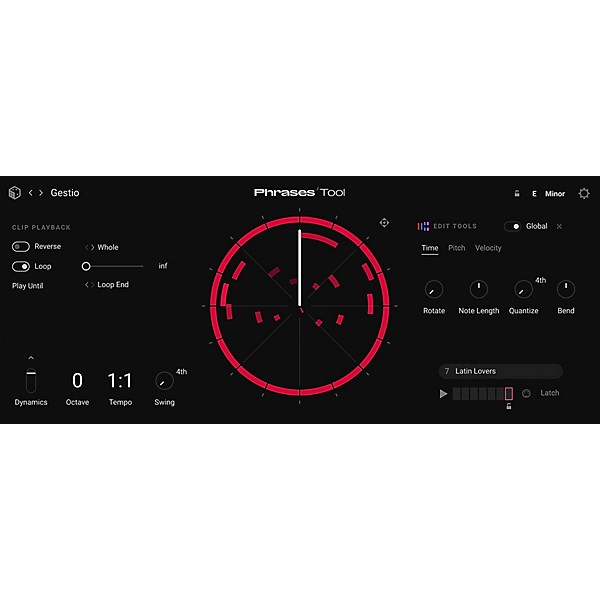 Native Instruments KOMPLETE 15 Standard Upgrade for KSelect DL