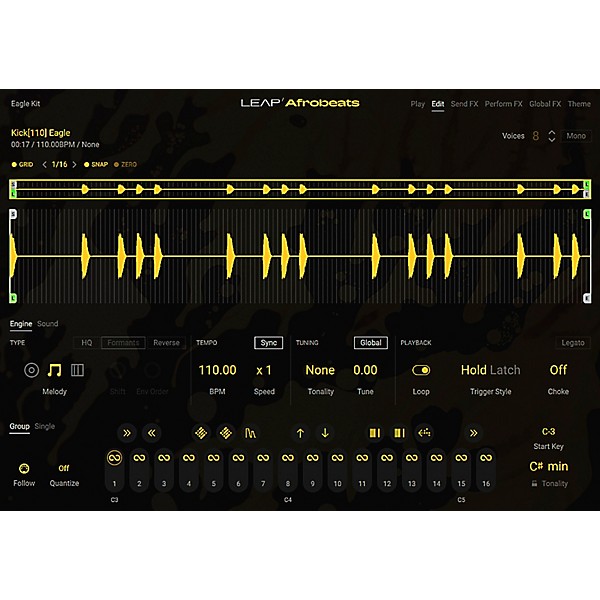 Native Instruments KOMPLETE 15 Standard Upgrade for KSelect DL