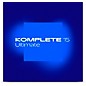 Native Instruments KOMPELTE 15 Ultimate Upgrade from KOMPLETE 8-15 thumbnail