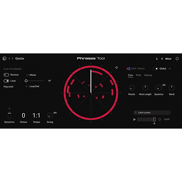 Native Instruments KOMPELTE 15 Ultimate Upgrade from KOMPLETE 8-15